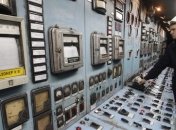 Украина сократила импорт газа из России 