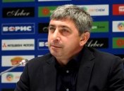 "Будет зрелищный футбол": Севидов оценил шансы Александрии в матче с Шахтером