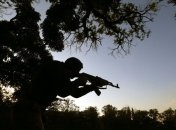 Обострение на Донбассе: боевики били из зениток 