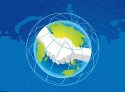 Логотип Игр дружбы в рф