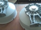 В Кировограде злоумышленники ограбили склад на миллион гривен