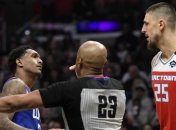 Лень помог Сакраменто добыть победу в НБА (Видео)