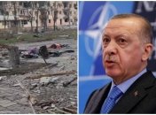 Росіяни придумали фейк, щоб задобрити Ердогана