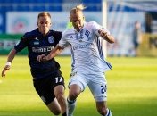 "Черноморец" – "Динамо": прогноз и ставки букмекеров на матч