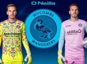 Английский клуб будет гипнотизировать соперников формой