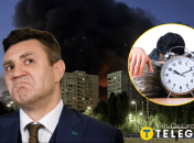 Николай Тищенко предлагает изменить трудовое законодательство