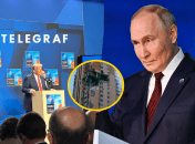 Трамп сделал громкие заявления о Путине и войне в Украине