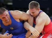 Украинский борец Валерий Андрийцев заработал еще одну медаль 