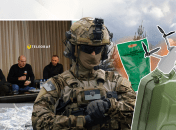 Захід за участі представників Міноборони та АОЗ