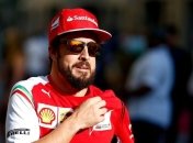 Алонсо: В следующем году "Феррари" будет сильна