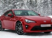 Toyota подтвердила выпуск новых GT86 и BRZ