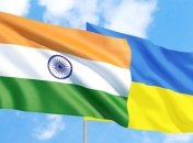 Украина и Индия договорились об экономическом сотрудничестве