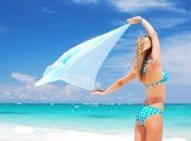 Проблемная кожа с акне: можно ли загорать?