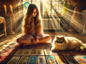 Прогноз Таро на 11 січня