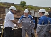 В Минэкономразвития рассказали о потенциале Новоконстантиновской урановой шахты