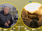 Терехов розповів, як бачить закінчення війни