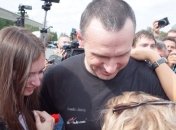 Маас: В Берлине освобождение Сенцова встретили с облегчением