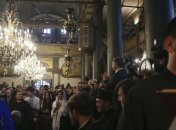 Парубий сообщил, когда Томос уже будет в Украине