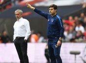 МЮ - Тоттенхэм в АПЛ: Почеттино хвалит Моуриньо перед матчем