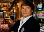 Владелец Favbet Андрей Матюха