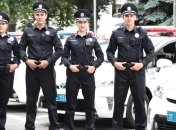 В Киеве сегодня начнет работать патрульная полиция
