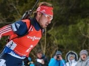 Антон Шипулин прокомментировал бунт в сборной России