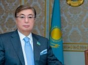 В Казахстане 1 мая на протестах против президента десятки задержанных