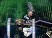 Новый альбом электропоп-дуэта Empire of the Sun