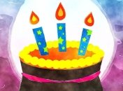 Оригинальные СМС поздравления с Днем рождения на 22 марта