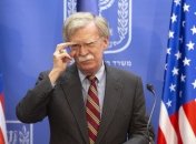 Болтон: Россия "застряла" в Сирии, и у Вашингтона есть рычаги давления