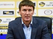 Сачко: "Ворскле" тяжело противостоять такой команде, как "Шахтер"