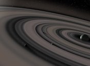 Астрономы обнаружили двойника Сатурна