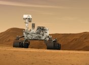 Аппарат Curiosity нашел новые свидетельства возможной жизни на Марсе