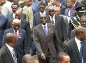 Открылся саммит Сообщества развития Южной Африки