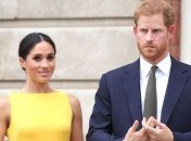 Меган Маркл запретила принцу Гарри общаться с отцом