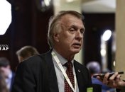 Володимир Огризко