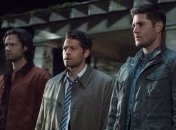 Появились промо-материалы по завершению сериала "Сверхъестественное" (Видео)