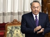 Изображение Назарбаева появится на купюре в Казахстане