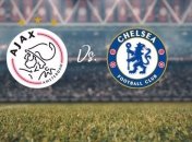 Аякс 0:1 Челси: события матча