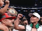 Майки Гарсия: Я начал сам контролировать ход своей карьеры