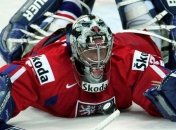 ЧМ-2016. Чехия обыграла Венгрию