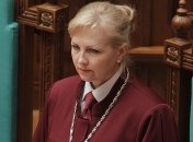 Конституционный суд избрал нового главу 