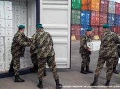 В Одесском порту обнаружены контрафактные табачные изделия