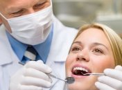 Визит к стоматологу защитит вас от пневмонии 