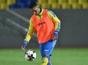 Гецко: Марлос усилит сборную, но не надо ждать от него чуда