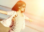 Сегодня весь мир улыбнется