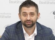 Арахамия об изменениях в Кабмине: Рада не рассматривает кандидатуру Тигипко 