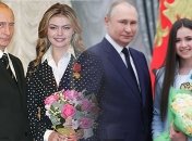 "Молодая версия" Кабаевой: почему юной фигуристке Камиле Валиевой приписывают роман с путиным