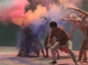 Злата Огневич ради яркого клипа сменила цвет лица (Видео)