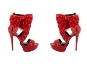 Этим летом будут в моде "сапоги"